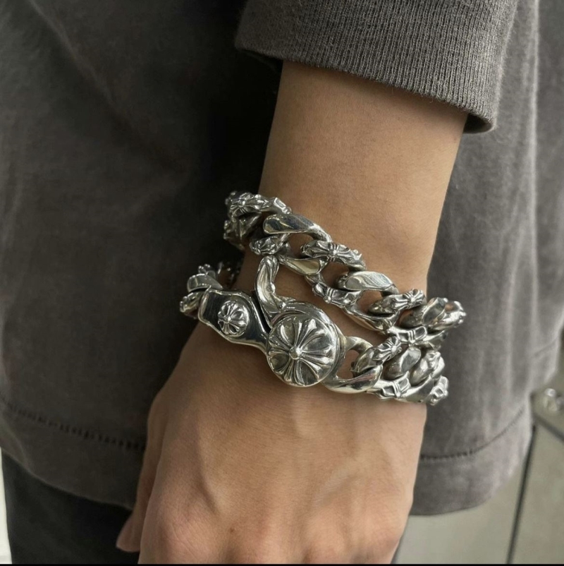 Chrome Hearts Bracelets